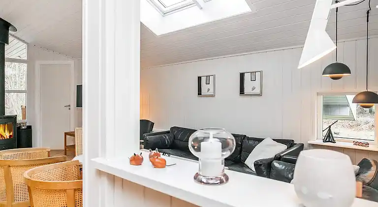 Holiday home in Ålbæk