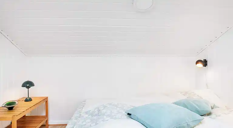 Holiday home in Ålbæk