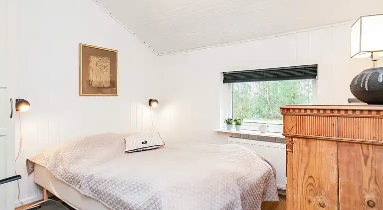 Holiday home in Ålbæk