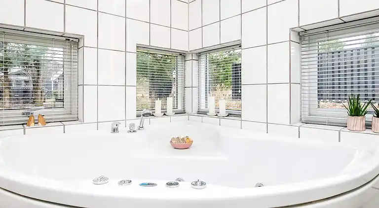 Holiday home in Ålbæk