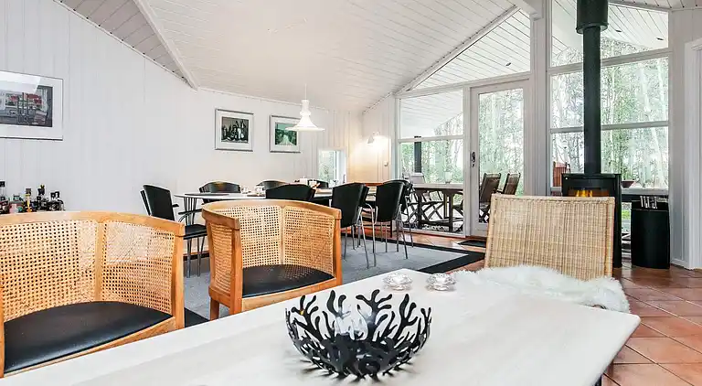 Holiday home in Ålbæk