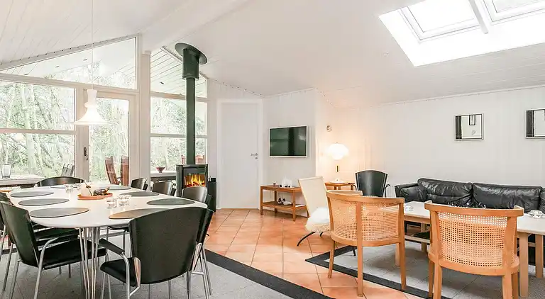 Holiday home in Ålbæk