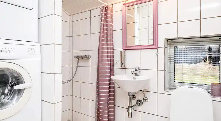 Holiday home in Ålbæk