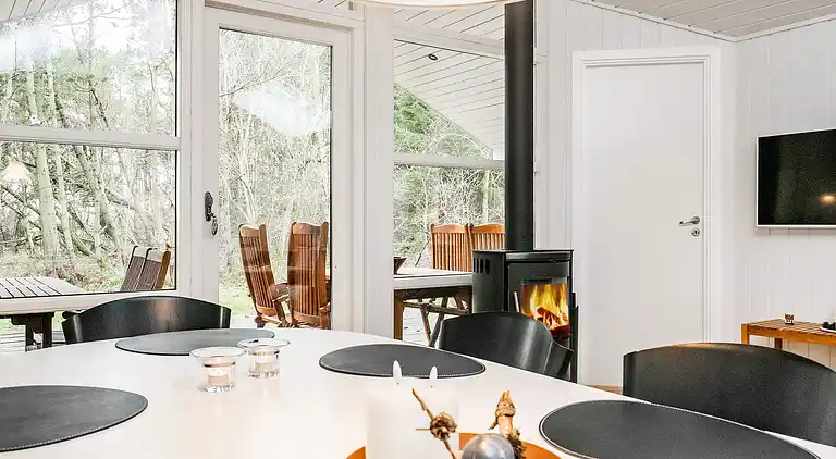 Holiday home in Ålbæk