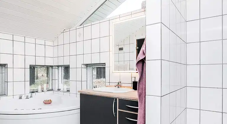 Holiday home in Ålbæk