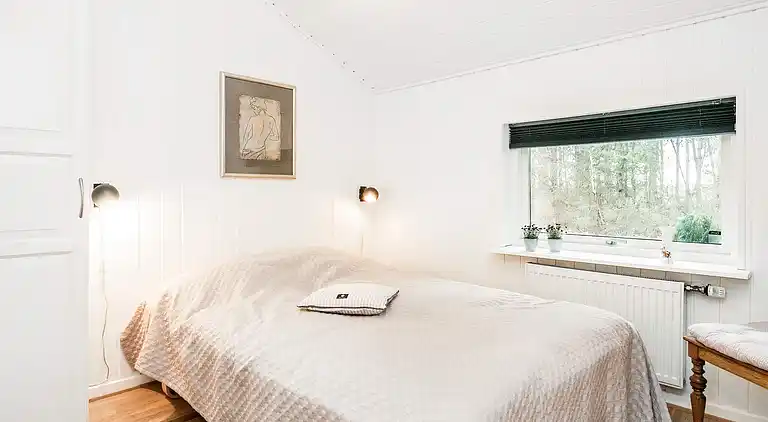 Holiday home in Ålbæk