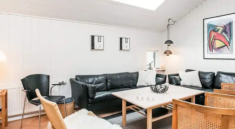 Holiday home in Ålbæk