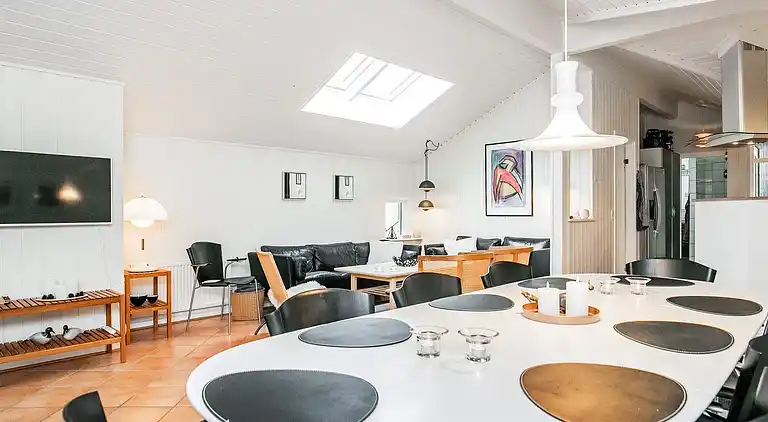 Holiday home in Ålbæk