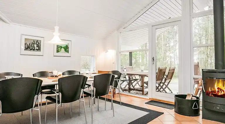 Holiday home in Ålbæk