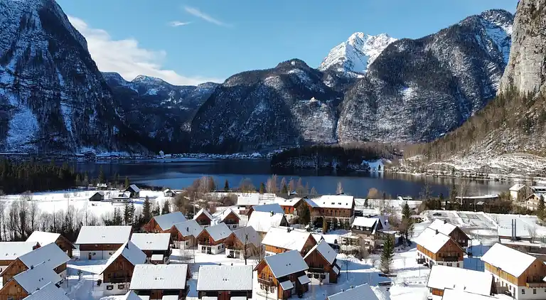 Cottage in Obertraun