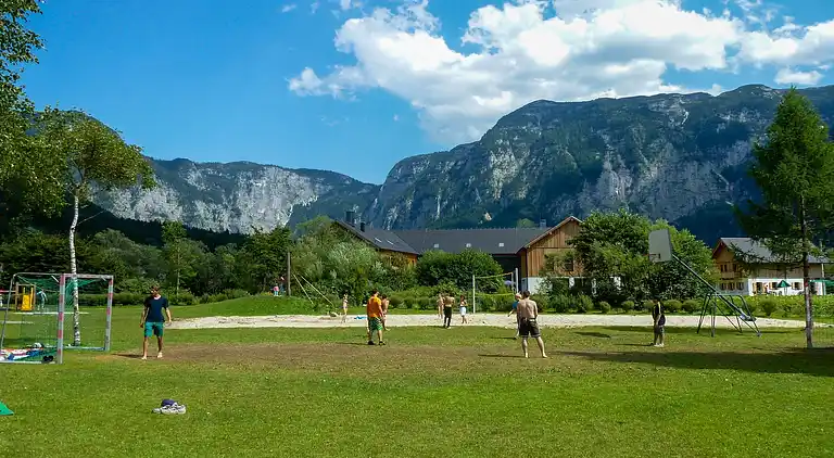 Apartment in Obertraun