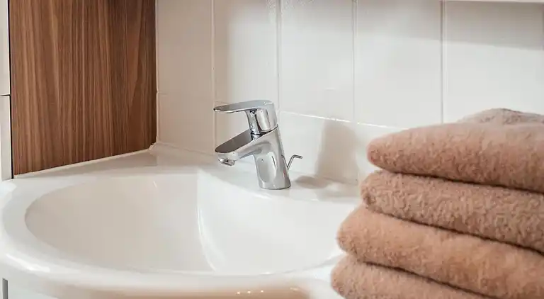 Apartment in Lermoos