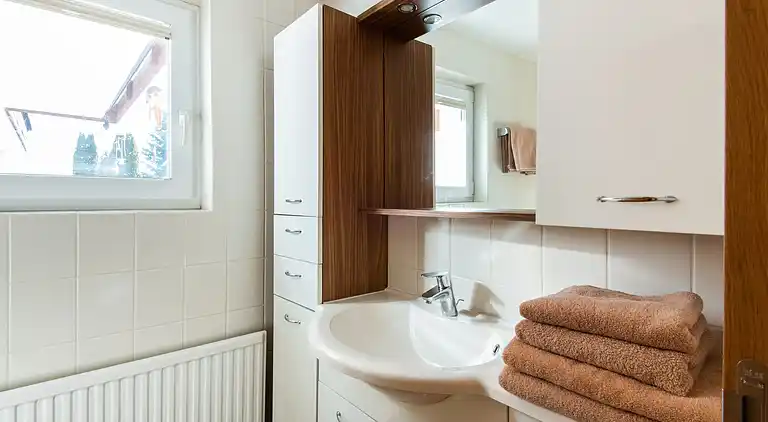 Apartment in Lermoos