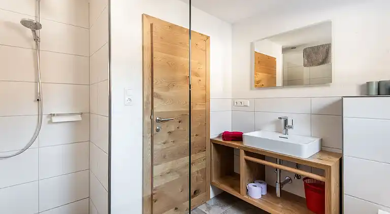 Apartment in Lermoos