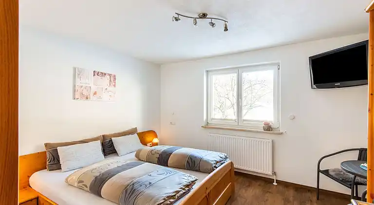 Apartment in Lermoos