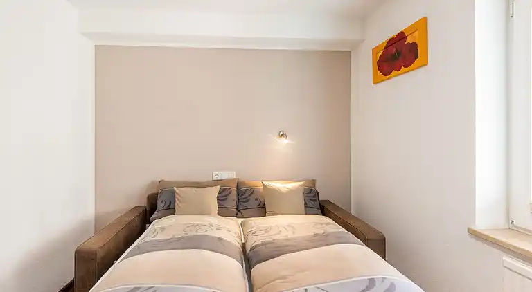 Apartment in Lermoos