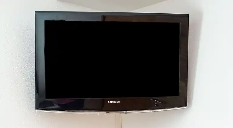 Apartment in Lermoos