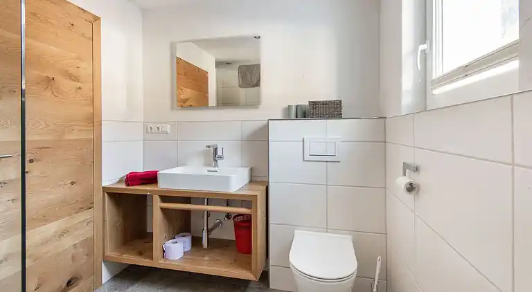 Apartment in Lermoos