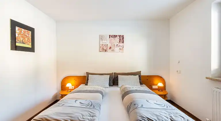 Apartment in Lermoos