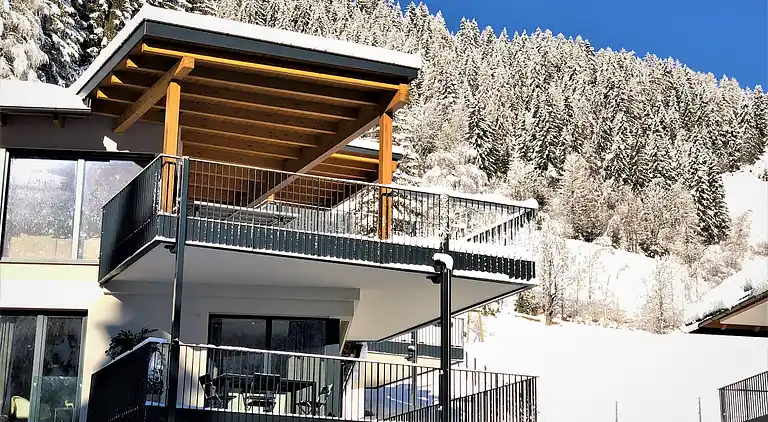 Apartment in Bad Kleinkirchheim