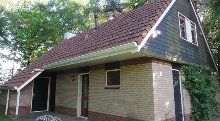 Ferienhaus in Lemele