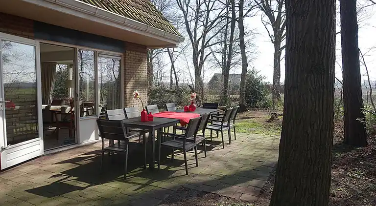 Ferienhaus in Lemele