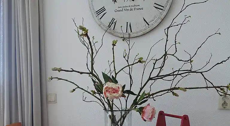 Ferienhaus in Lemele