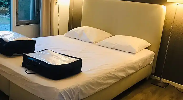 Ferienhaus in Lemele