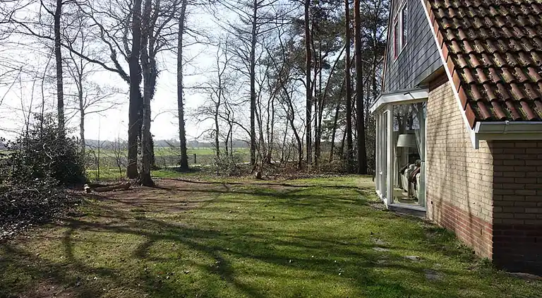 Ferienhaus in Lemele