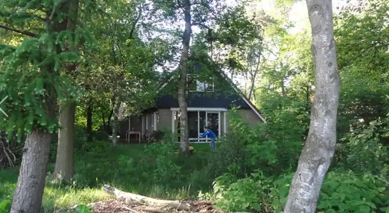 Ferienhaus in Lemele