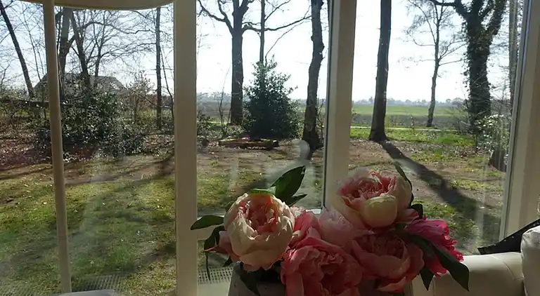 Ferienhaus in Lemele