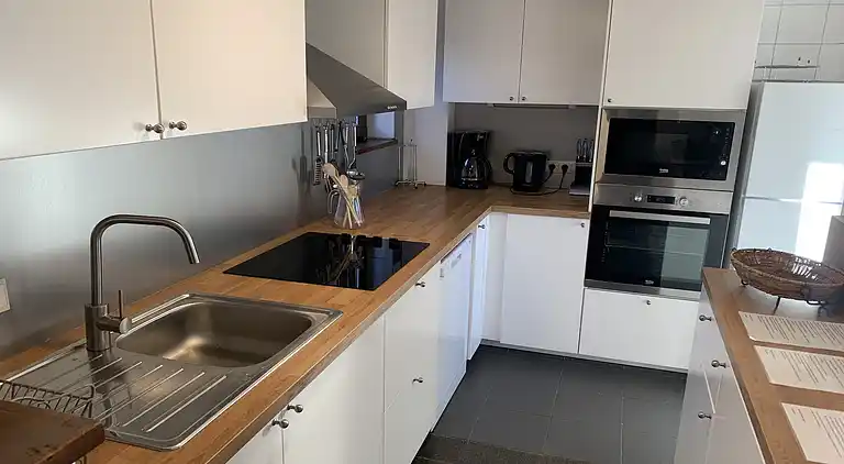 Hytte i Bévercé