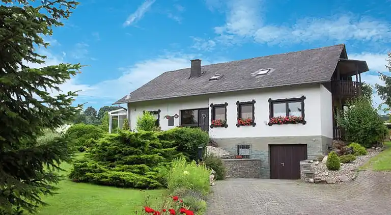 Ferielejlighed i Springiersbach