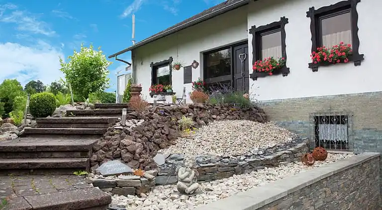 Ferielejlighed i Springiersbach