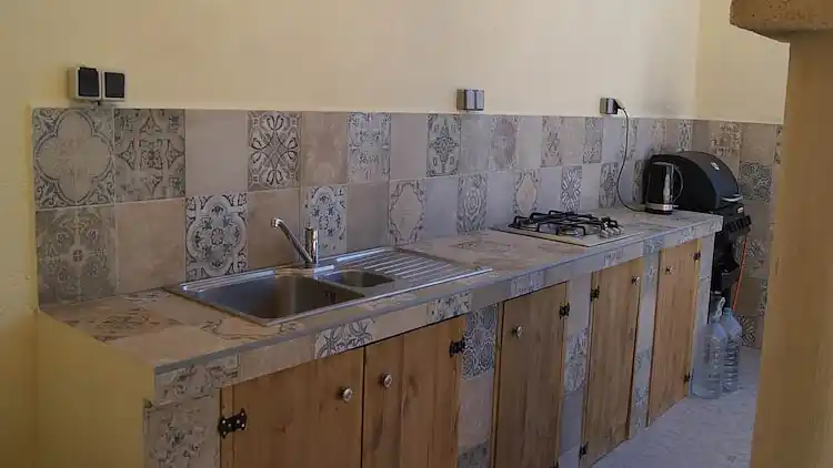 Feriebolig i Finestrat