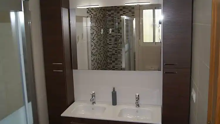 Feriebolig i Finestrat