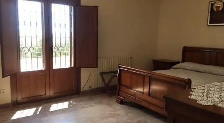 Villa in Romanyà de la Selva