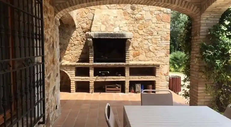 Villa in Romanyà de la Selva