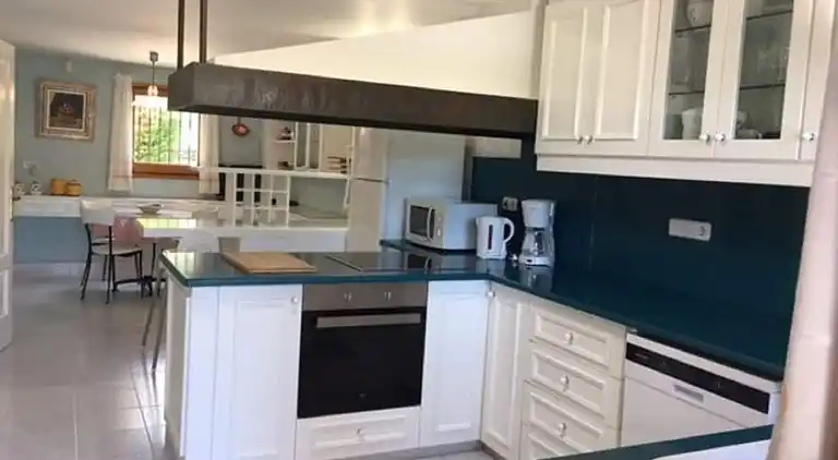 Villa in Romanyà de la Selva