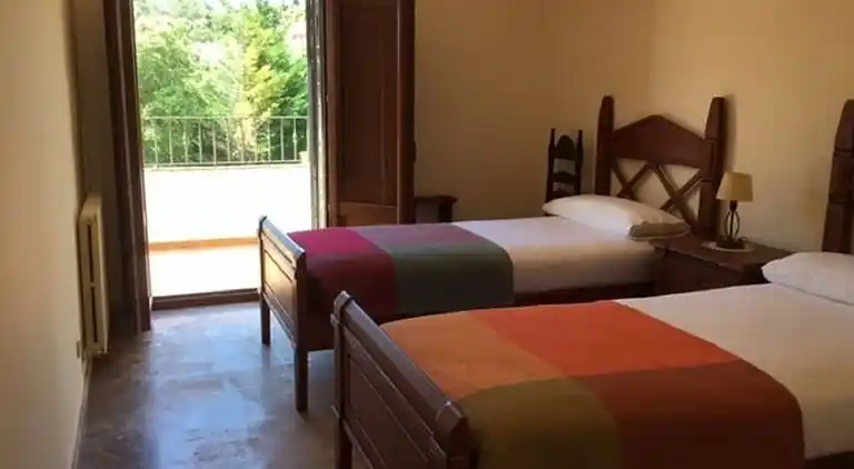 Villa in Romanyà de la Selva