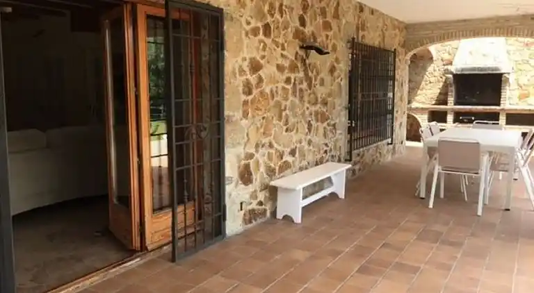 Villa in Romanyà de la Selva