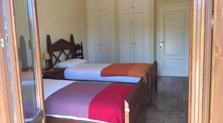 Villa in Romanyà de la Selva