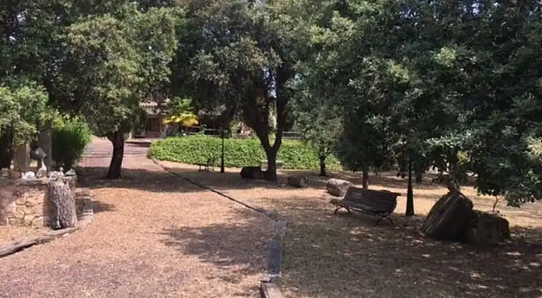 Villa in Romanyà de la Selva