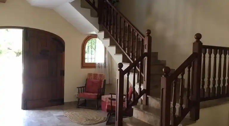 Villa in Romanyà de la Selva