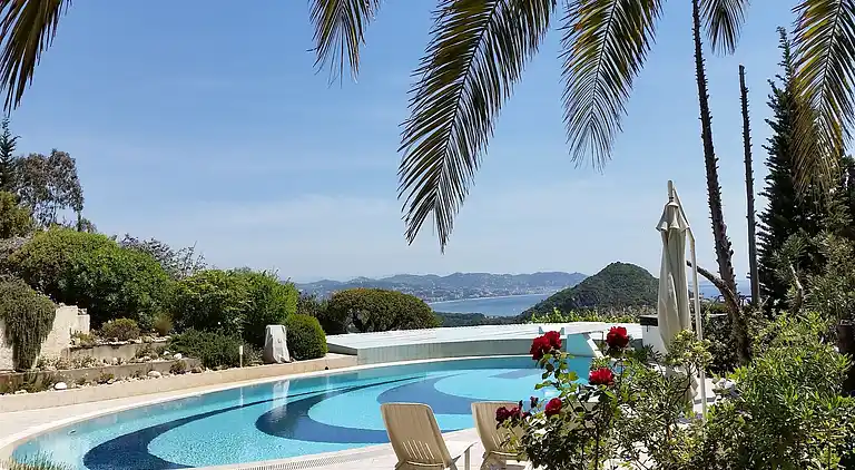 Villa in Mandelieu-la-Napoule