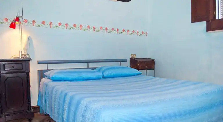  Historic Residence Otranto in front of the castle