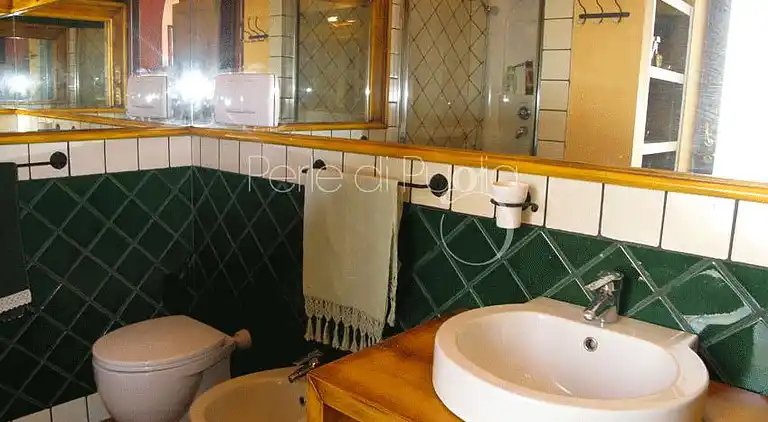  Historic Residence Otranto in front of the castle