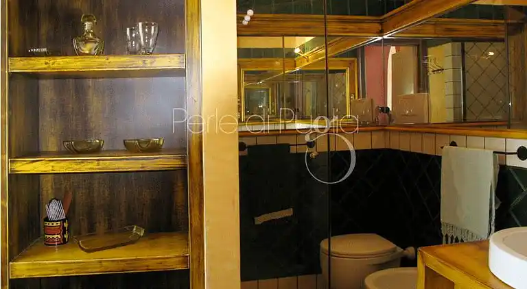  Historic Residence Otranto in front of the castle