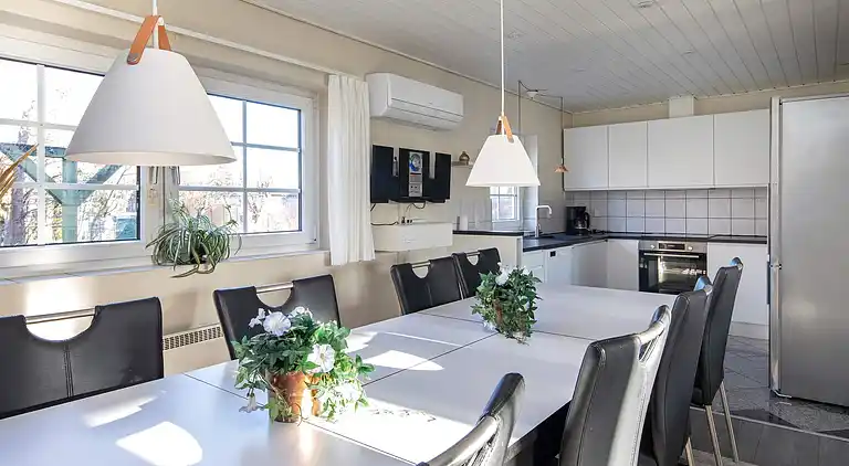 Sommerhus i Væggerløse