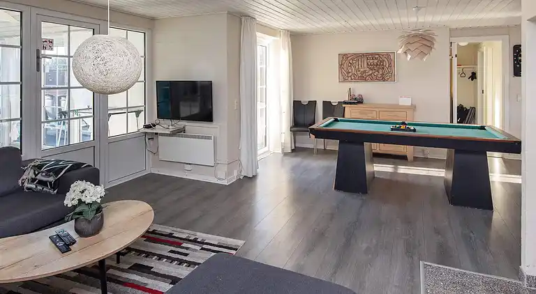 Sommerhus i Væggerløse